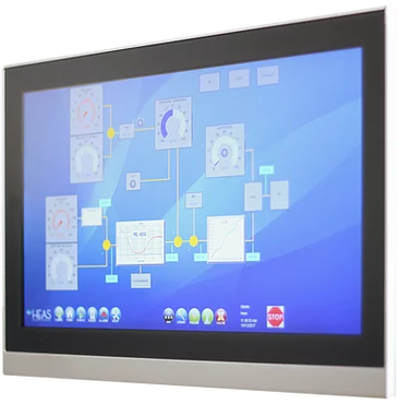 De Pretto Industrie automation mobile