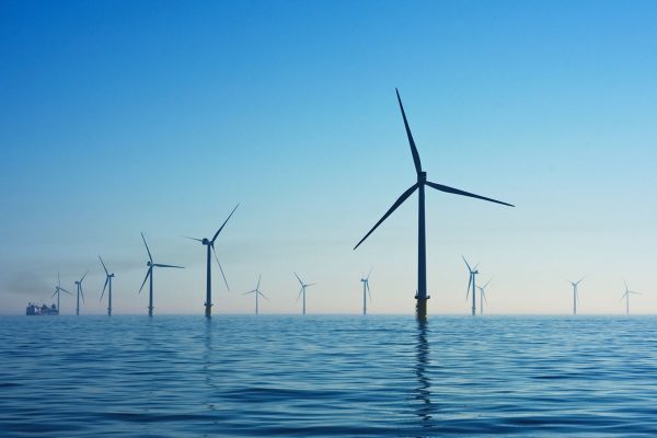 OFFSHORE WIND INSTALLATION EQUIPMENT Floating Wind De Pretto Industrie