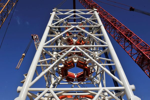 PIPELAY EQUIPMENT Pipe Handling Equipment De Pretto Industrie